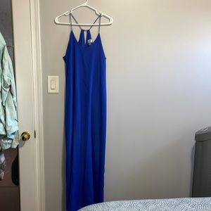 Old Navy Maxi Dress